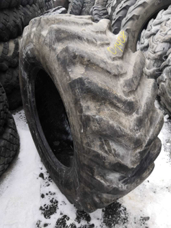 16.9-28 Michelin Power cl шина б/у