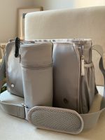Новая сумка Emporio Armani для мам и малышей