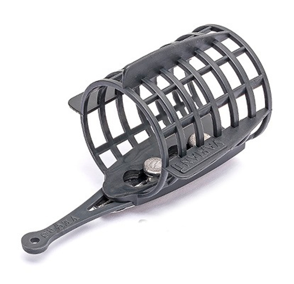 Кормушка фидерная VARIANT "cетка" 80 г
