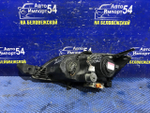 Фара передняя правая MAZDA AXELA 2003-2006