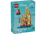 Конструктор LEGO Disney 40708 Мини замок Ариэль