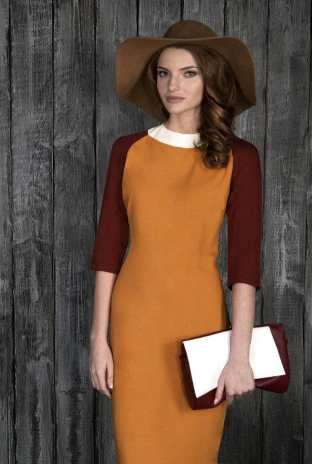 Spring/Summer 2012