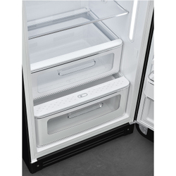 Холодильник Smeg FAB28RBL5