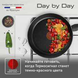 Сковорода Tefal Day by Day 20 см 04217120