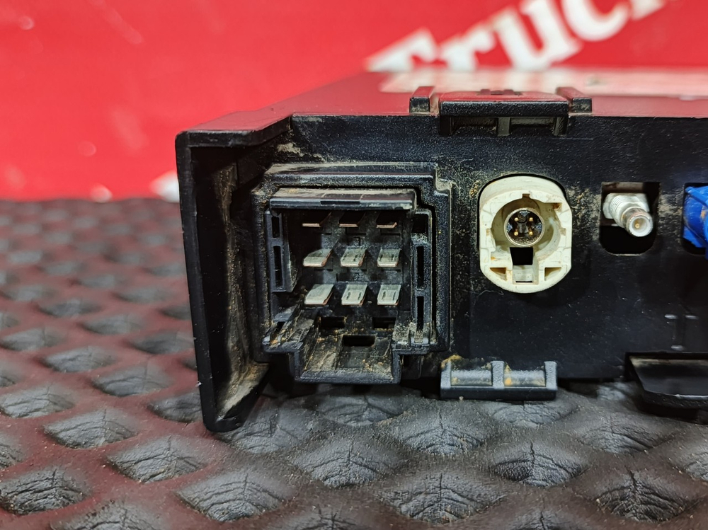 Блок управления GSM/GPS