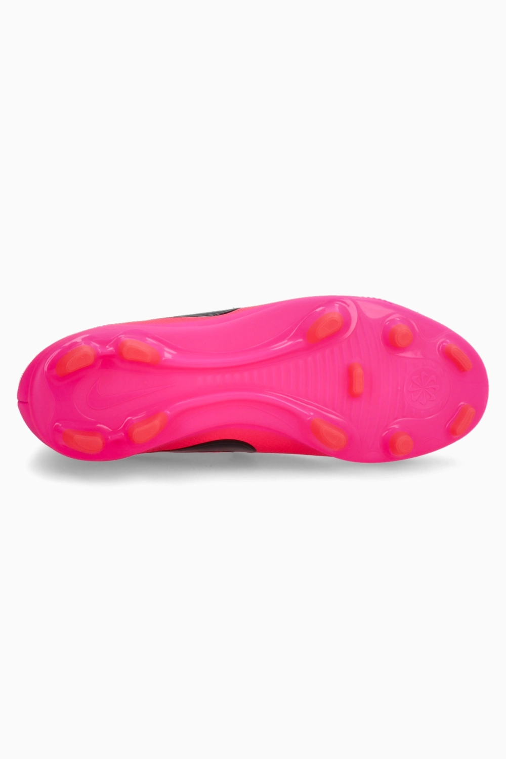 Бутсы Nike Tiempo Maestro Club FG/MG Junior - розовый