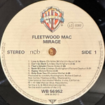 Fleetwood Mac- Mirage (Германия 1982г.)