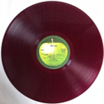 The Beatles / Abbey Road (Coloured Vinyl)(LP)