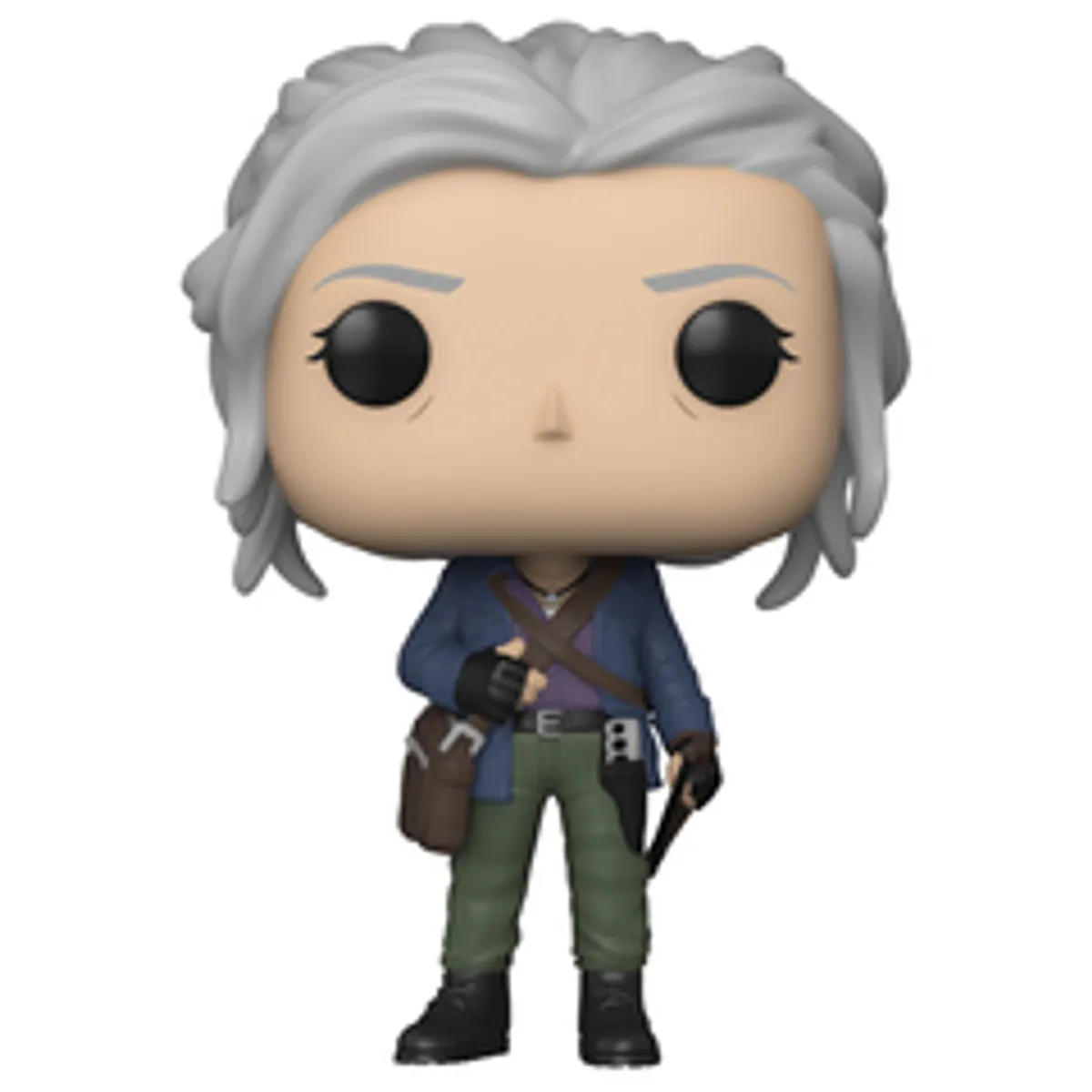 Фигурка Funko POP! Walking Dead: Carol Peletier (1181)