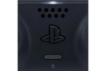 Геймпад, джойстик PlayStation DualSense Cosmic Red, космический красный