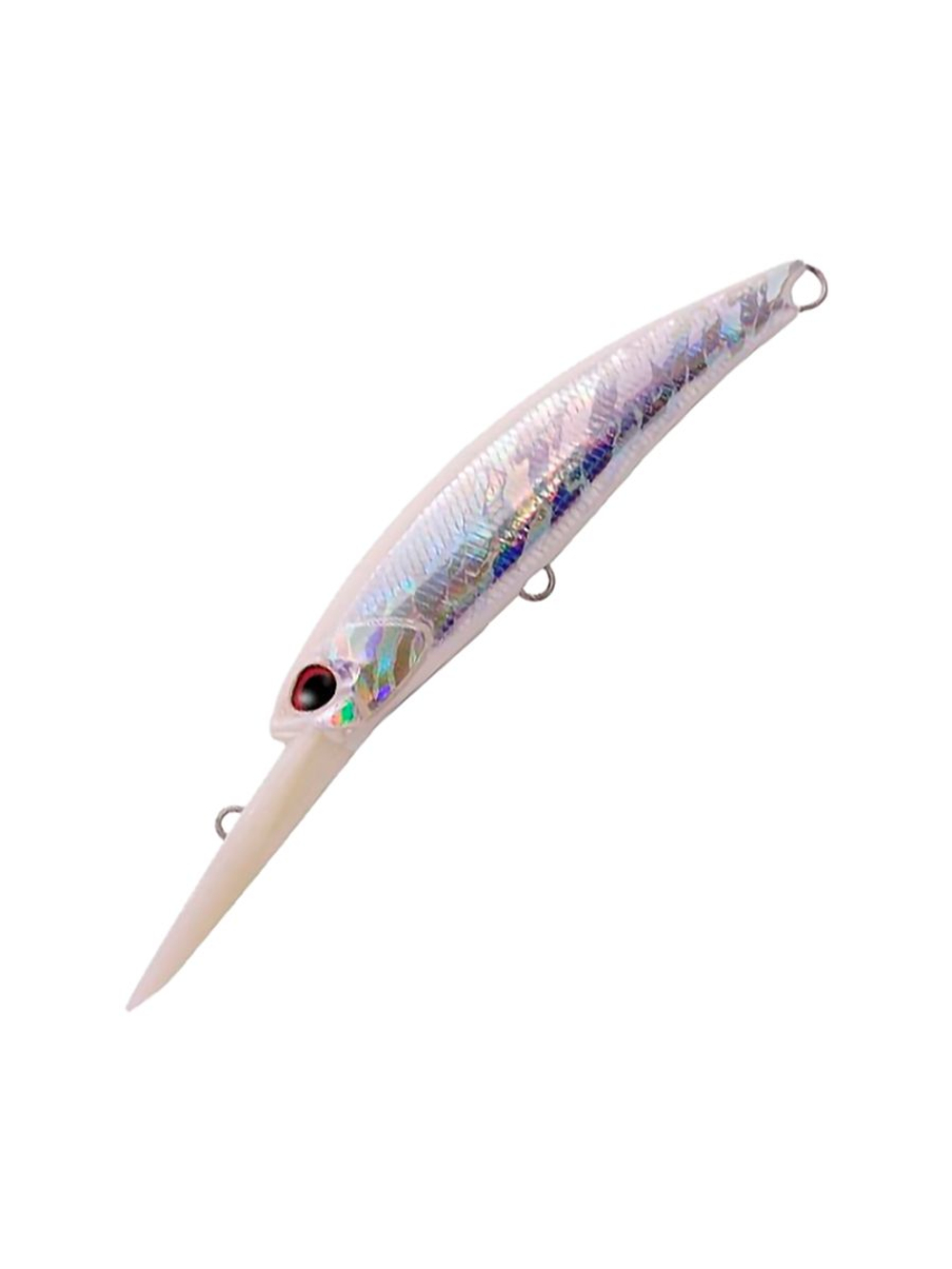 Воблер DUO Realis Fangbait 120 DR SW, ADA3121 Phoenix, 120 мм, 26,7 г, плавающий, минноу