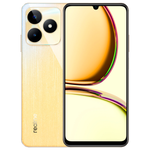 Смартфон Realme C53 8/256GB, Champion Gold (Золотой)