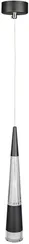 Подвесной светильник Sabik A6576SP-1BK Arte Lamp