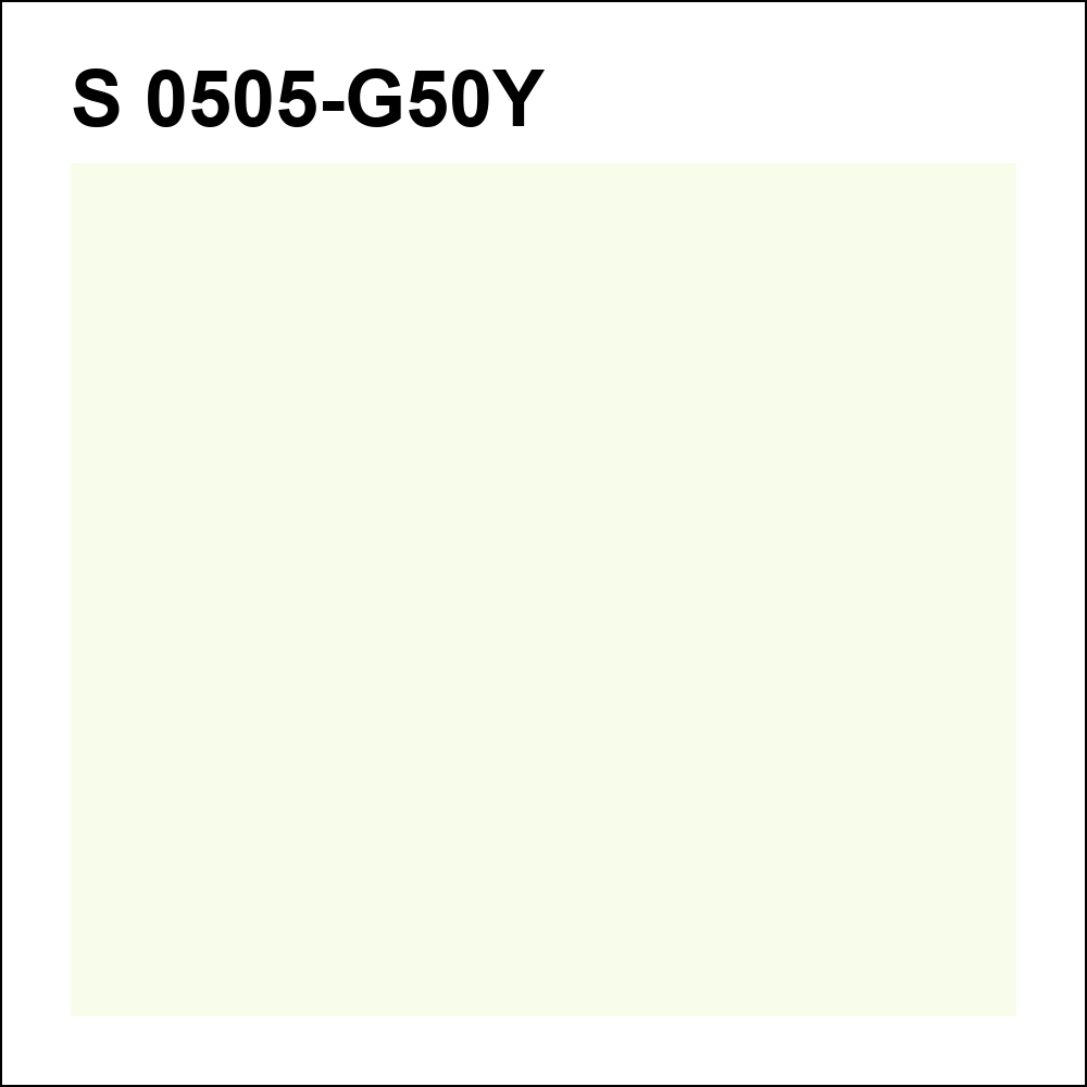 S 0505-G50Y за кг