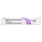 Seeking Health, Optimal Electrolyte, со вкусом ягод, 30 стиков, 6,53 г (0,23 унции) каждый