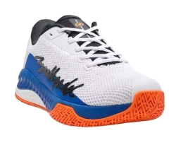 Мужские кроссовки для Padel Bullpadel Ionic 26V - blue