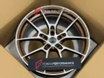 КОВАНЫЕ ДИСКИ для Nissan 370Z 2012 Z34