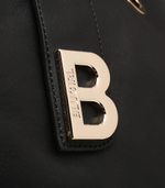 сумка-шопер BluGirl Blumarine - черный(PA3007 P0055)