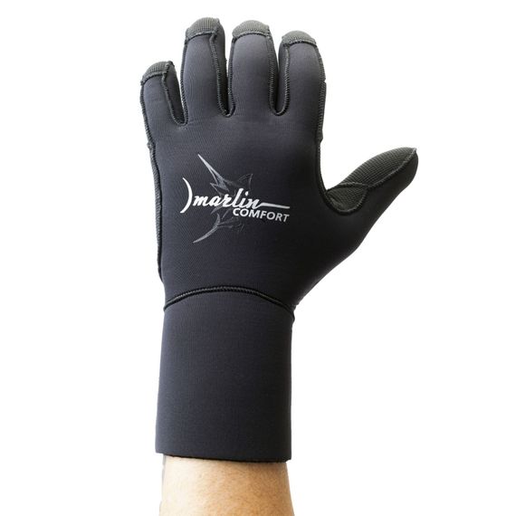 Перчатки Marlin Comfort 5 мм