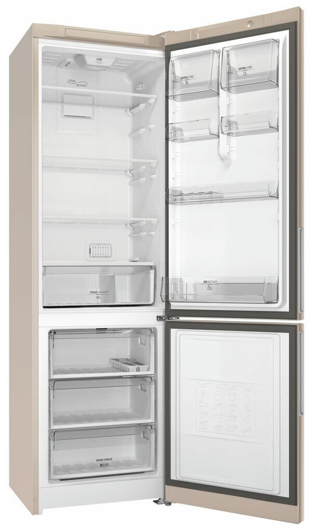 Hotpoint-Ariston HF 5200 M