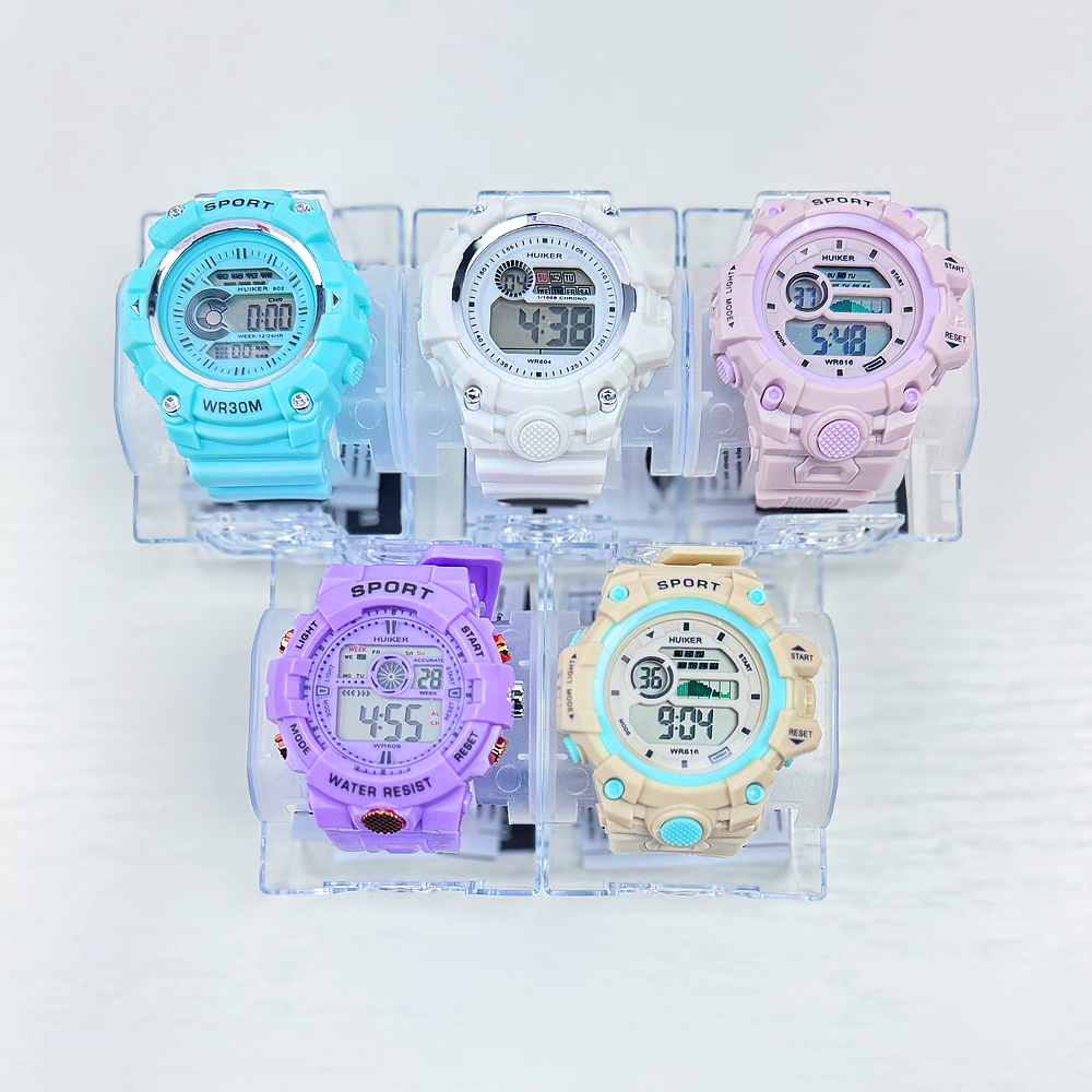 Часы G-SHOCK woman