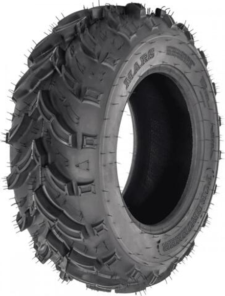Forerunner Mars-B 24/8 R12