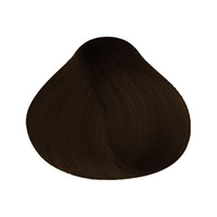 Стойкая крем-краска для волос Оттенок 5.8 Светлый шоколадный коричневый Green Light Luxury Hair Color Permanent Coloring Cream Light Gianduia Brown 100мл