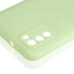 Чехол ROSCO для Poco M3 оптом (арт. XM-PM3-COLOURFUL-GREEN)