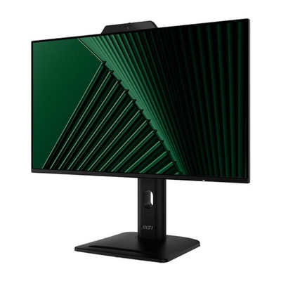 Монитор MSI PRO MP272PMG 27" 16:9 FHD (1920x1080) IPS Flat, Webcam, 4ms, 120Hz, Black
