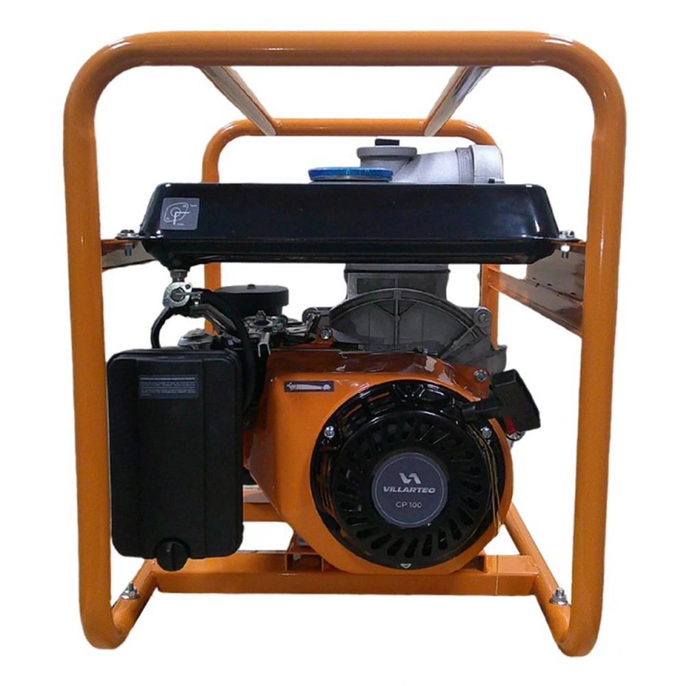 Мотопомпа Villartec GP100