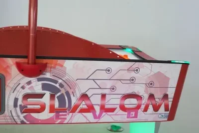 Аэрохоккей SLALOM EVO (235*125*80 см.)