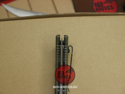 Нож Benchmade 275SFE-2 Adamas ODOD - зеленая рукоять