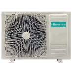 Кондиционер Hisense AS-09HR4SYDDL3G
