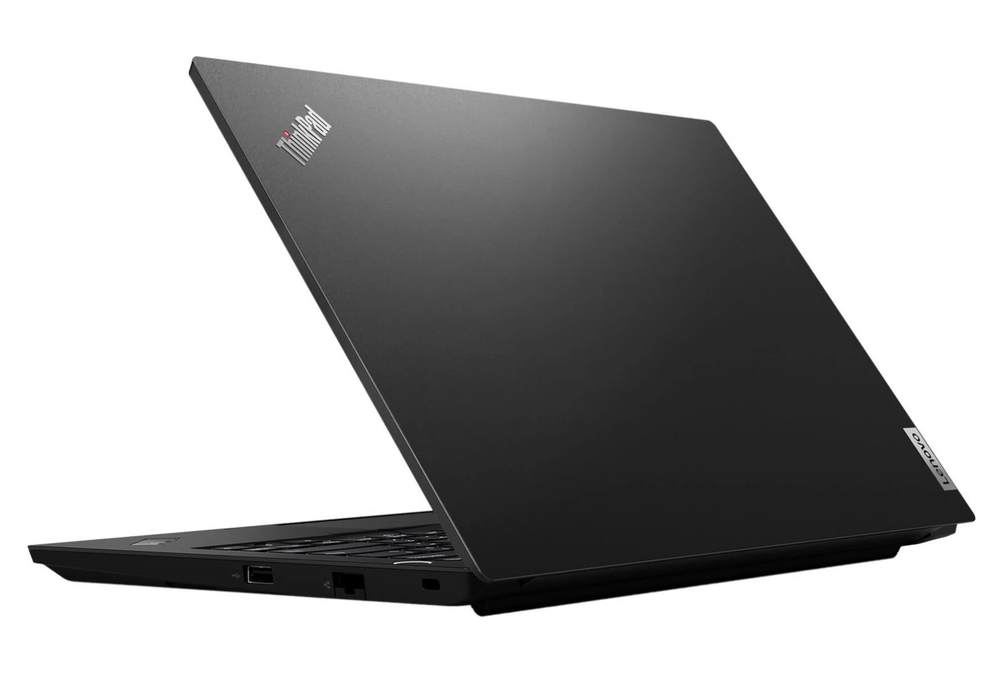 14" Ноутбук Lenovo ThinkPad T14s Gen2 (1920x1080, Intel Core i5-1135G7, RAM 8ГБ, SSD 256ГБ, Intel Iris Xe Graphics, Win 10 Pro)