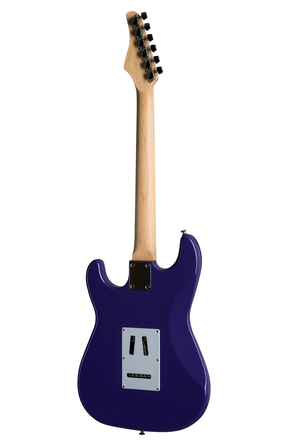 Kramer Focus VT-211S Purple Электрогитара