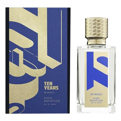 Ex Nihilo Fleur Narcotique 10 Years Limited