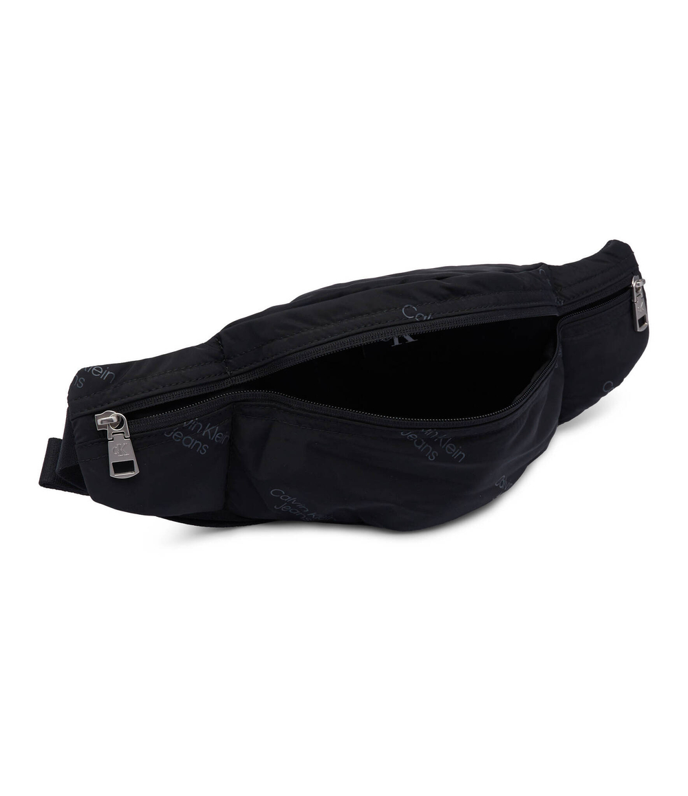 Бананка SPORT ESSENTIALS CALVIN KLEIN JEANS - черный(K50K511718)