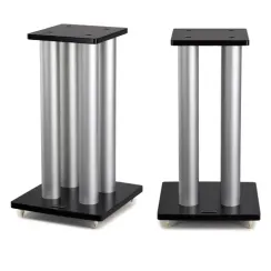 Radiotehnika T5B Black Silver