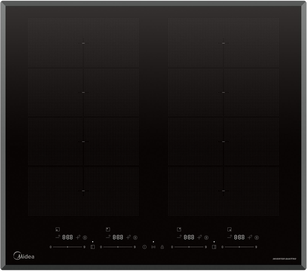 Midea MIH67880F