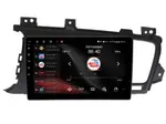 Магнитола для KIA Optima 2011-2013 - Vaycar VA27-0091 на Android 13, 4G SIM-слот