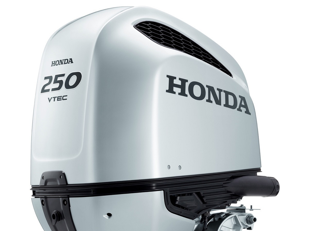 Лодочный мотор Honda BF250 D XRD