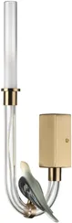Бра Lark 5431/2WL Odeon Light