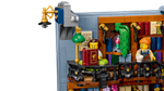 Конструктор LEGO Icons 11379 Bookstore: Book Nook