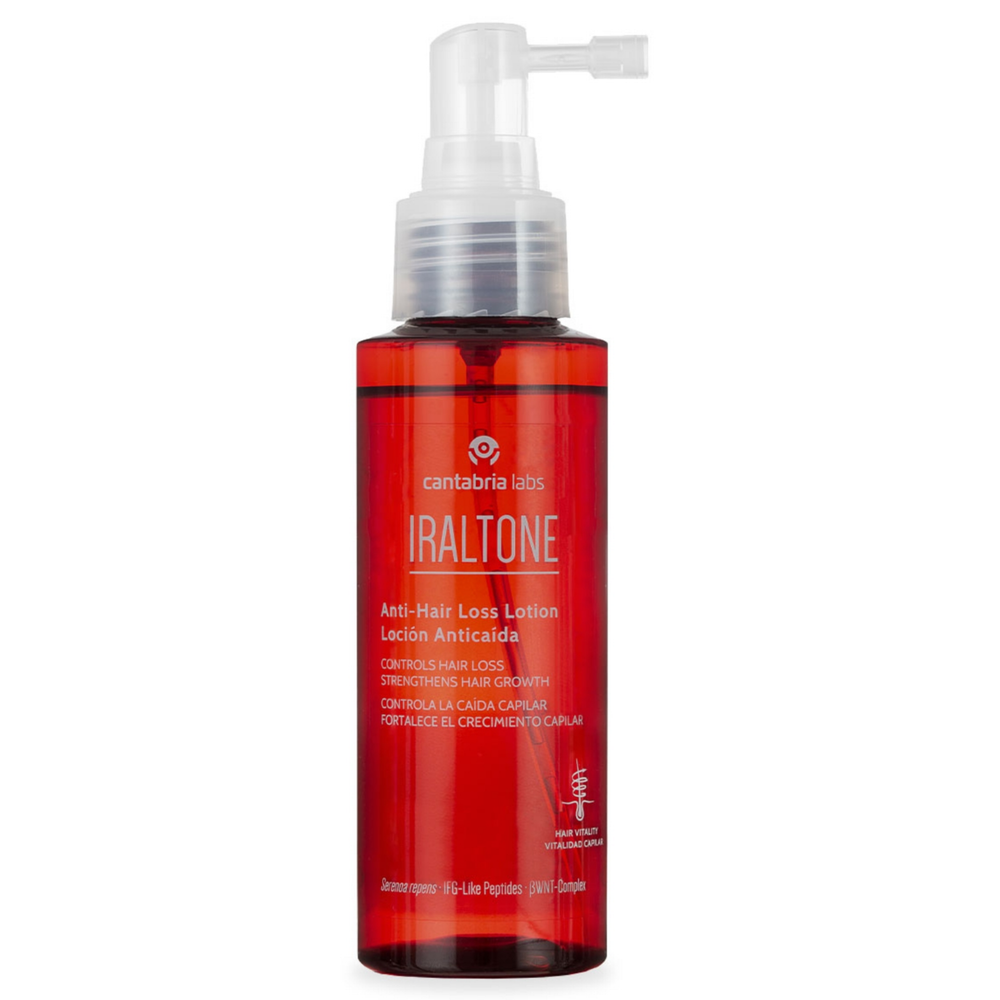 Cantabria Labs Iraltone Locion Anticiada 100ml