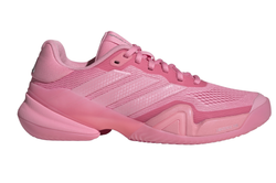 Женские теннисные кроссовки Adidas Barricade 14 W — bliss pink/bliss pink/bliss pink