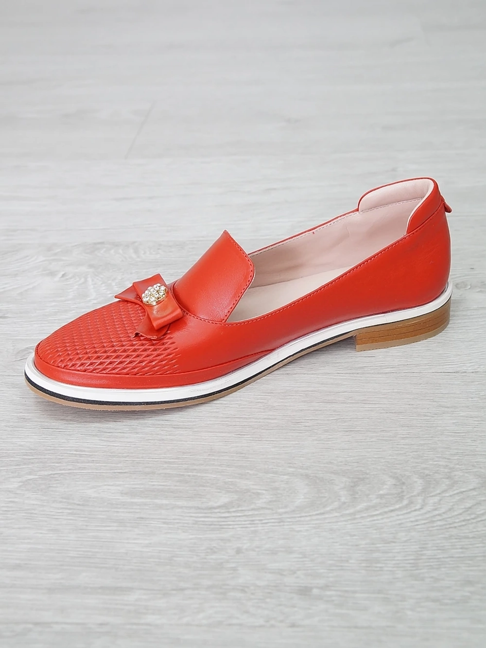 Туфли женские летние LION SHOES 310-09