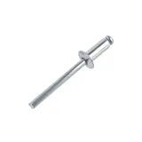 Заклепки 4,8 х 12 мм, 50 шт. Sturm! — фото 1