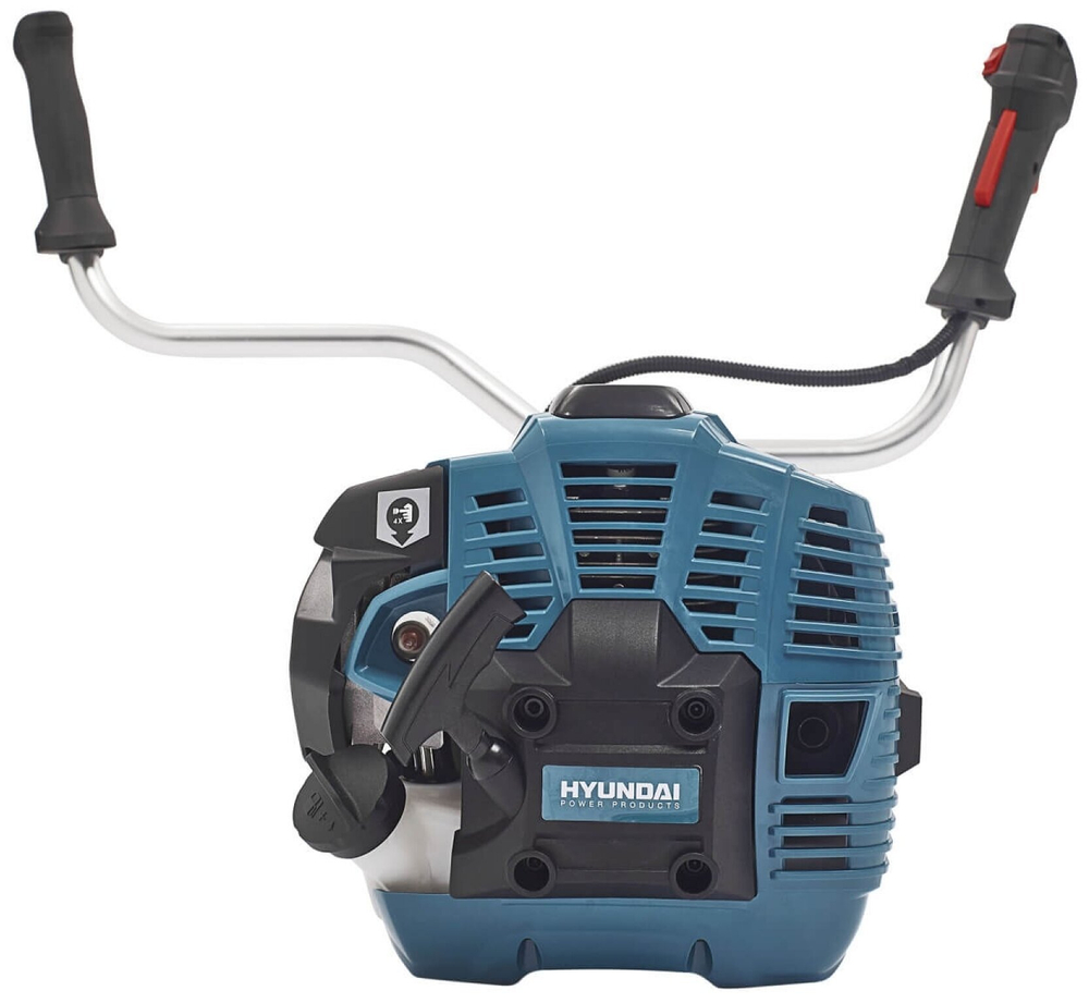Бензиновый триммер Hyundai Z 540