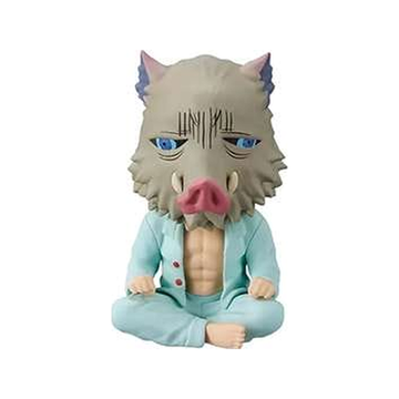 Фигурка Demon Slayer WCF Inosuke Collection, 1 шт., случайный вариант