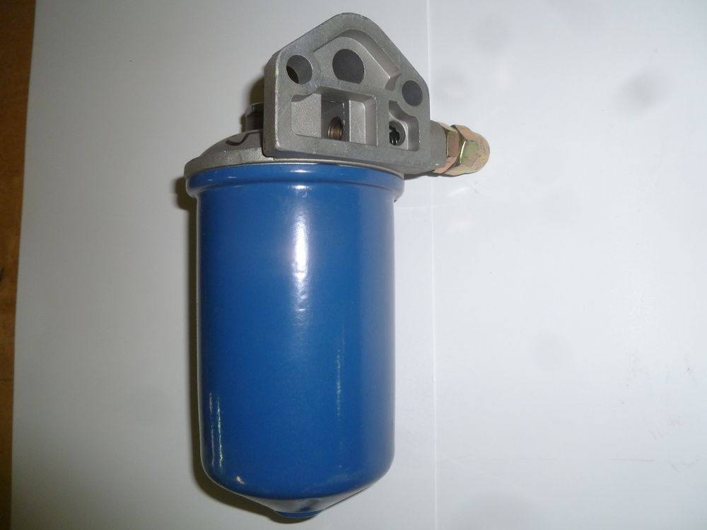 Фильтр масляный в сборе с кронштейном TDQ 30,38 4L/Oil filter assy,JO812В3